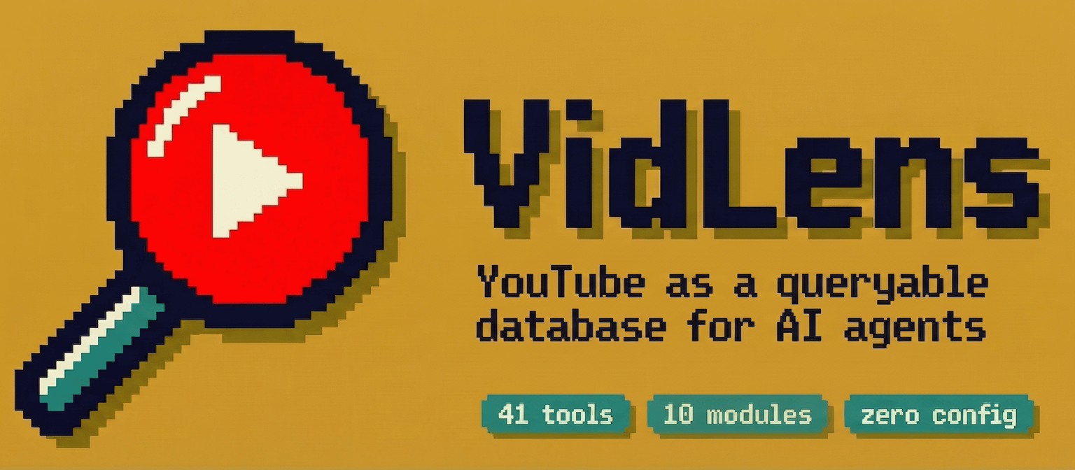 r/selfhosted - Three-tier fallback + local vector indexes for YouTube ingestion; tradeoffs I hit